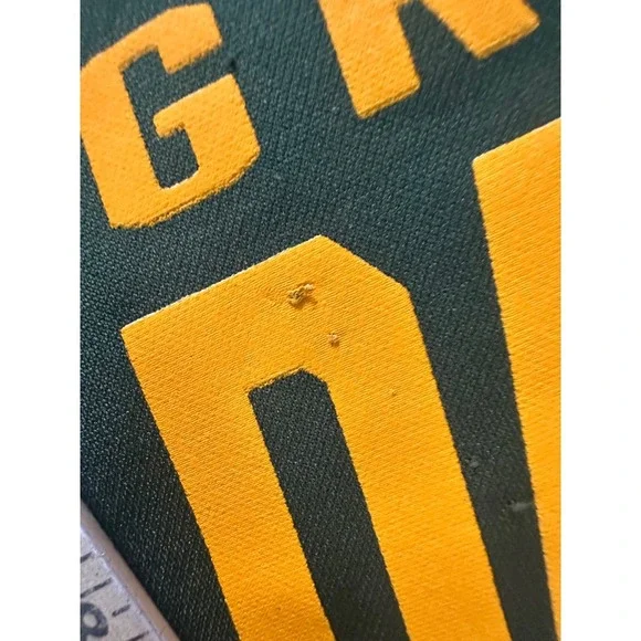 NFL Green Bay Packers Combine Training Pullover Crewneck Sweatshirt S - Picture 8 of 8